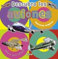 DESCUBRO LOS AVIONES | 9788499132594 | TODOLIBRO, EQUIPO