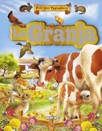 GRANJA, LA | 9788499138985 | TODOLIBRO, EQUIPO