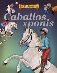 CABALLOS Y PONIS | 9788499139036 | TODOLIBRO, EQUIPO