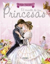 MUNDO DE LAS PRINCESAS, EL | 9788499139043 | TODOLIBRO, EQUIPO