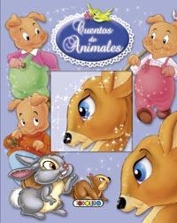 CUENTOS DE ANIMALES | 9788499136189 | TODOLIBRO, EQUIPO