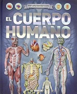 CUERPO HUMANO, EL | 9788490372326