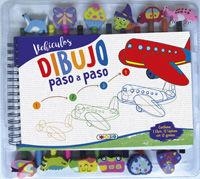 VEHÍCULOS | 9788490376720