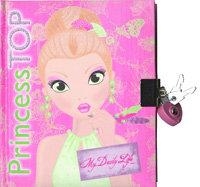 PRINCESS TOP MIS MAQUILLAJES | 9788490377949