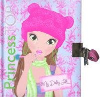 PRINCESS TOP MIS VESTIDOS | 9788490377956