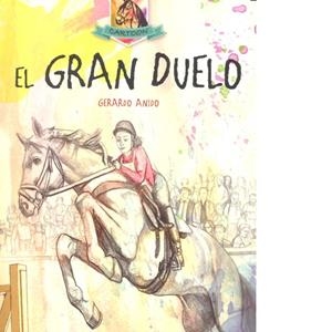 GRAN DUELO, EL | 9788490374610