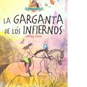 GARGANTA DE LOS INFIERNOS, LA | 9788490374658