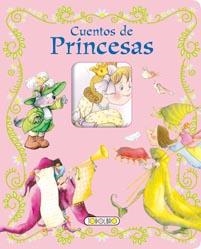 CUENTOS DE PRINCESAS | 9788484267010 | TODOLIBRO, EQUIPO
