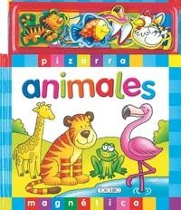 ANIMALES | 9788498063394 | TODOLIBRO, EQUIPO