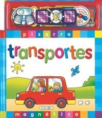 TRANSPORTES | 9788498063400 | TODOLIBRO, EQUIPO