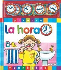 HORA, LA | 9788498063417 | TODOLIBRO, EQUIPO