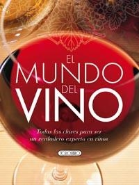 MUNDO DEL VINO, EL | 9788499131641 | TODOLIBRO, EQUIPO