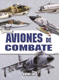 AVIONES DE COMBATE | 9788499135823 | TODOLIBRO, EQUIPO