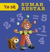 SUMAR Y RESTAR | 9788499137957 | TODOLIBRO, EQUIPO