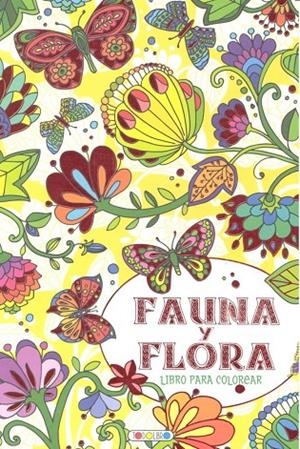 FAUNA Y FLORA | 9788490371046
