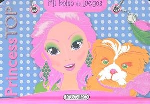 PRINCESS TOP EN LA PLAYA | 9788490375549