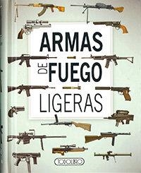 ARMAS DE FUEGO | 9788490379103