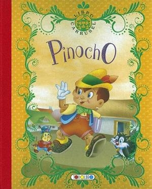 PINOCHO | 9788490378298