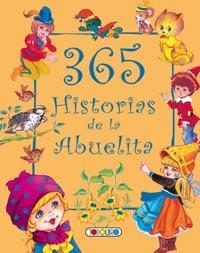 365 HISTORIAS DE LA ABUELITA | 9788499130002 | TODOLIBRO, EQUIPO
