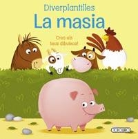 MASIA, LA | 9788499136653 | TODOLIBRO, EQUIPO