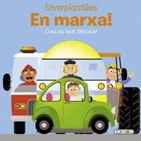 EN MARXA! | 9788499136660 | TODOLIBRO, EQUIPO