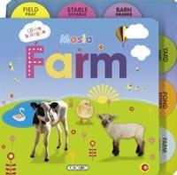 MASIA / FARM | 9788499137247 | TODOLIBRO, EQUIPO