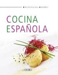 COCINA ESPAÑOLA | 9788499135076 | TODOLIBRO, EQUIPO