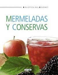 MERMELADAS Y CONSERVAS | 9788499135090 | TODOLIBRO, EQUIPO