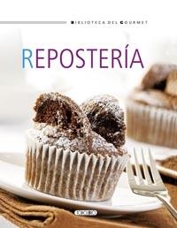 REPOSTERÍA | 9788499135113 | TODOLIBRO, EQUIPO
