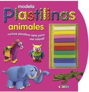 ANIMALES | 9788499131481 | TODOLIBRO, EQUIPO