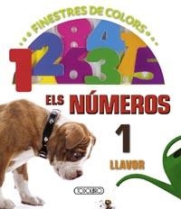 NÚMEROS, ELS | 9788499134314 | TODOLIBRO, EQUIPO