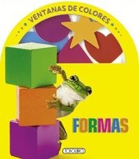 FORMAS | 9788499134857 | TODOLIBRO, EQUIPO