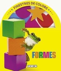 FORMES | 9788499134864 | TODOLIBRO, EQUIPO