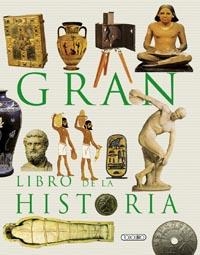 GRAN LIBRO DE LA HISTORIA | 9788499136400 | TODOLIBRO, EQUIPO