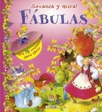 FÁBULAS | 9788499133690 | TODOLIBRO, EQUIPO