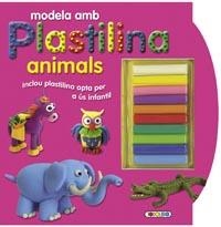ANIMALS | 9788499132402 | TODOLIBRO, EQUIPO