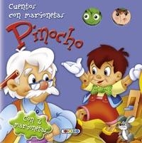 PINOCHO | 9788499138084 | TODOLIBRO, EQUIPO