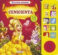 CENICIENTA | 9788499136431 | ZAGORSKAYA, OLESYA