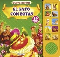 GATO CON BOTAS, EL | 9788499136455 | ZAGORSKAYA, OLESYA