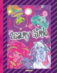 SCARY GIRLS | 9788499139470 | TODOLIBRO, EQUIPO