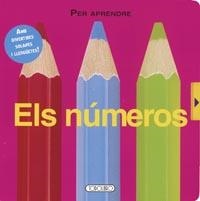 NÚMEROS, ELS | 9788499139654 | TODOLIBRO, EQUIP