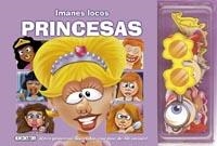PRINCESAS | 9788490371909 | TODOLIBRO, EQUIPO