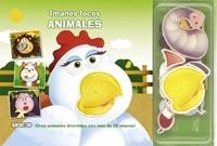 ANIMALES | 9788490371930 | TODOLOBRO, EQUIPO