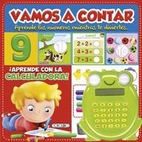 VAMOS A CONTAR | 9788490373101