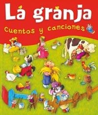 GRANJA, LA. CUENTOS Y CANCIONES | 9788498065732 | TODOLIBRO, EQUIPO