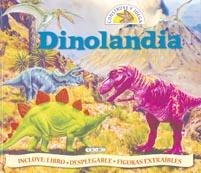 DINOLANDIA | 9788498066104 | TODOLIBRO, EQUIPO