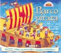 BARCO PIRATA | 9788498066098 | TODOLIBRO, EQUIPO