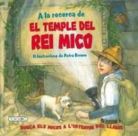 TEMPLE DEL REI MICO, EL | 9788499131580 | TODOLIBRO, EQUIPO