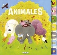 ANIMALES | 9788499136677 | TODOLIBRO, EQUIPO