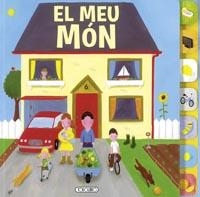 MEU MÓN, EL | 9788499136707 | TODOLIBRO, EQUIPO